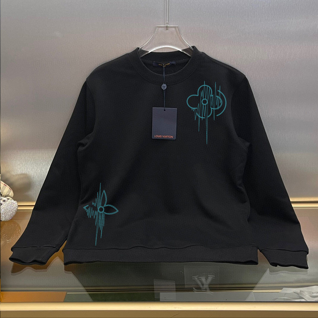 Louis Vuitton Sweatshirt