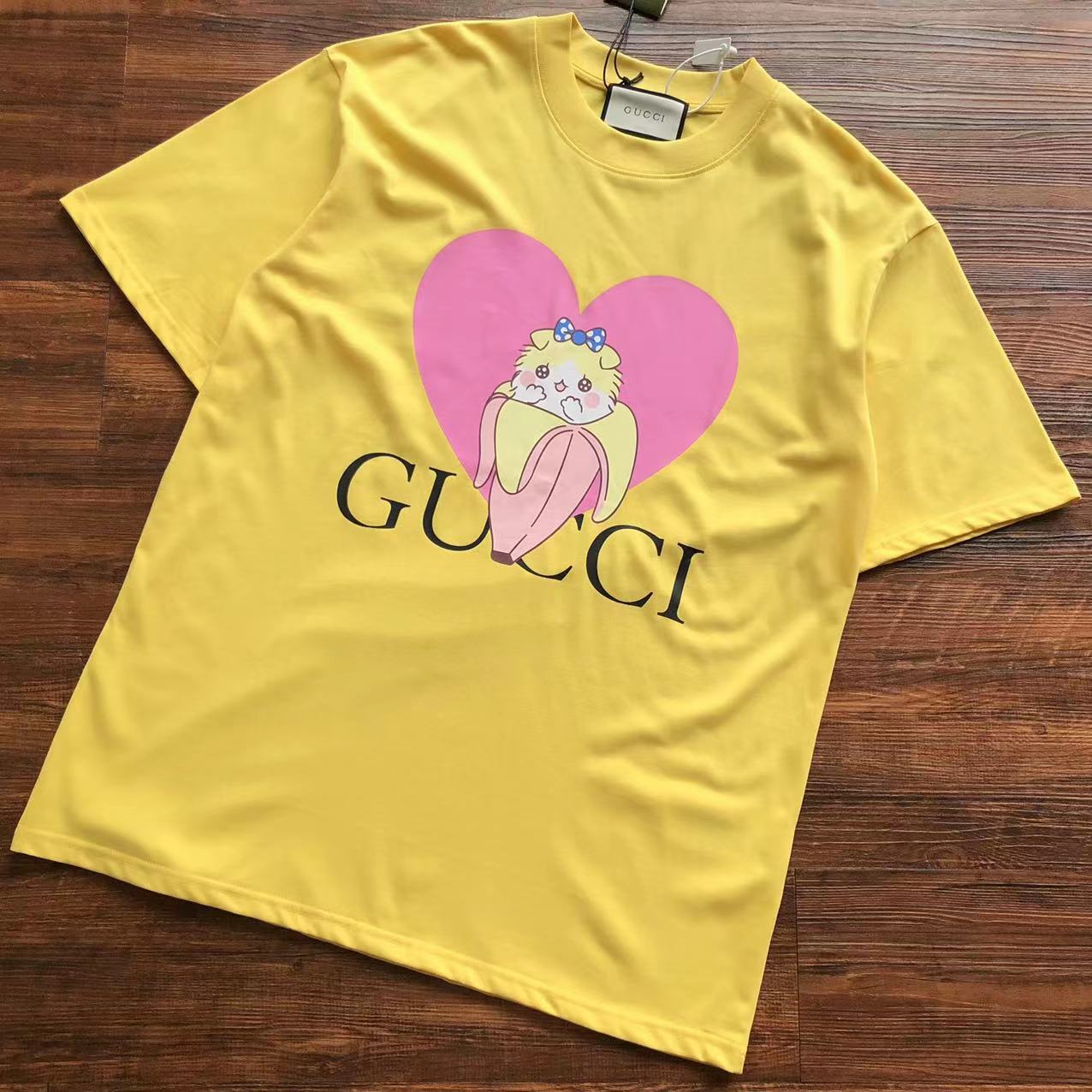 Gucci T-shirt