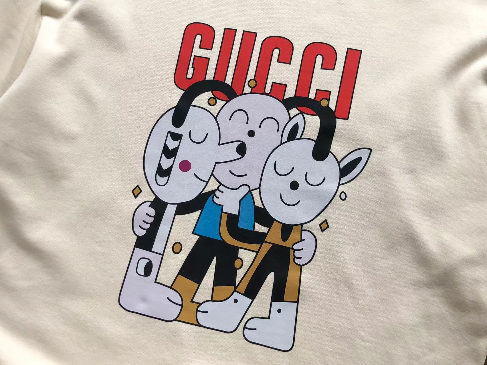 Gucci Sweatshirt