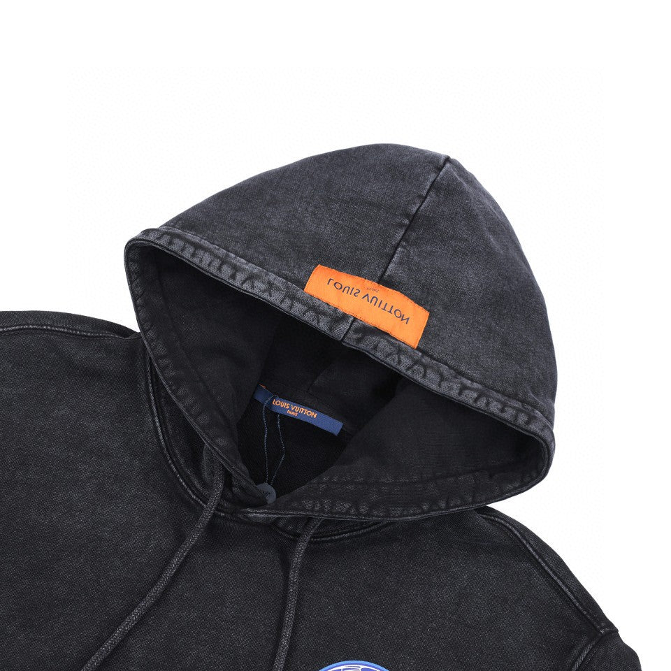 Louis Vuitton Hoodie