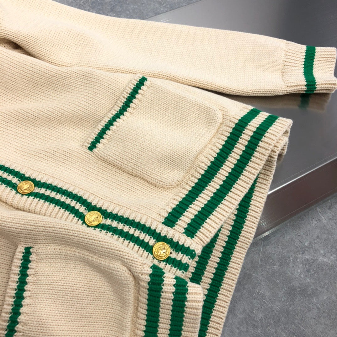 Gucci Cardigan Dupe