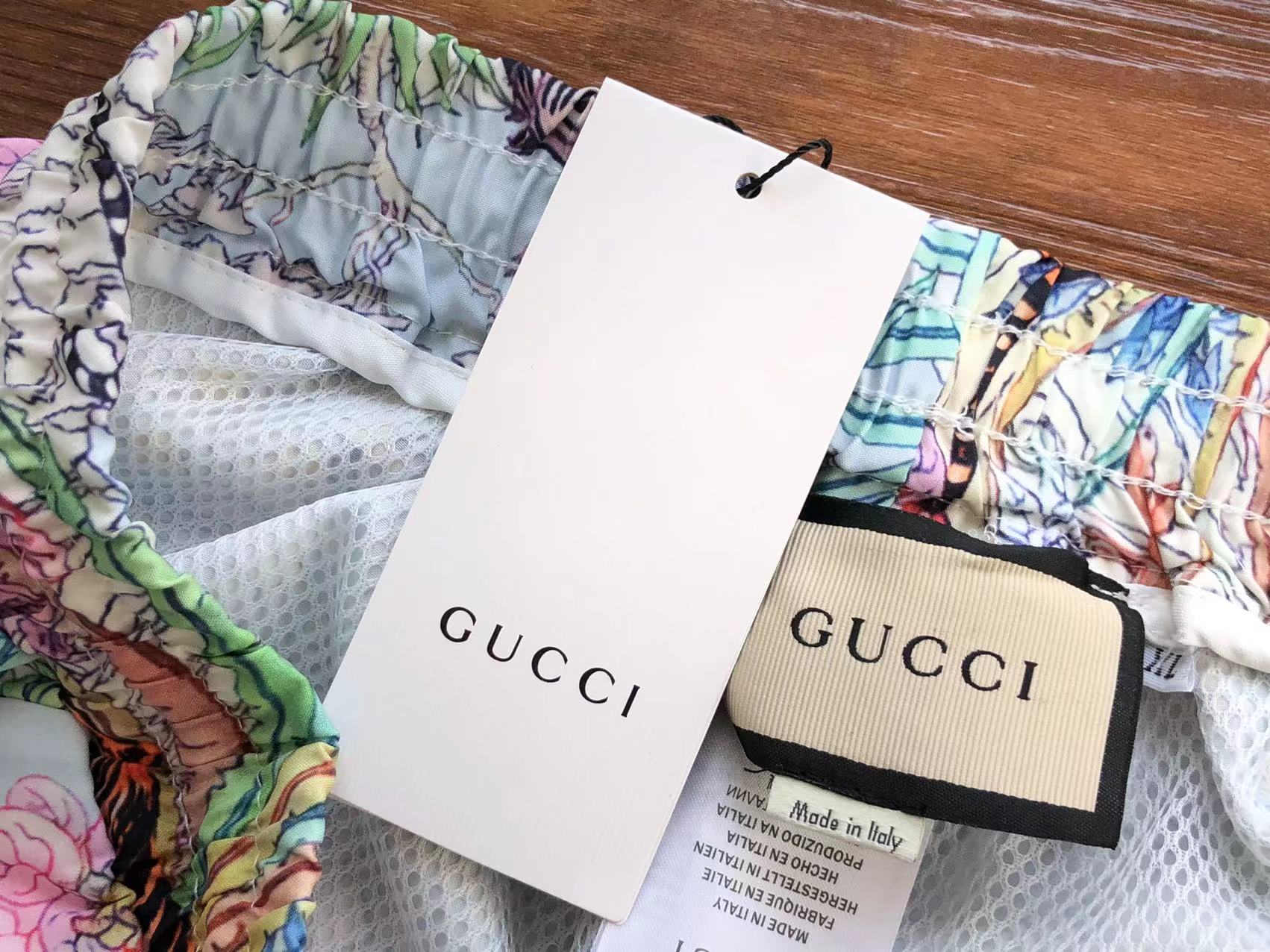 Gucci Shorts