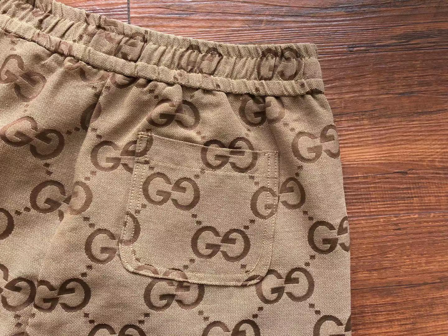 Gucci x The North Face Shorts