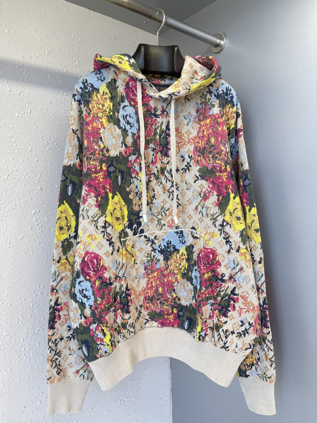 Louis Vuitton Hoodie