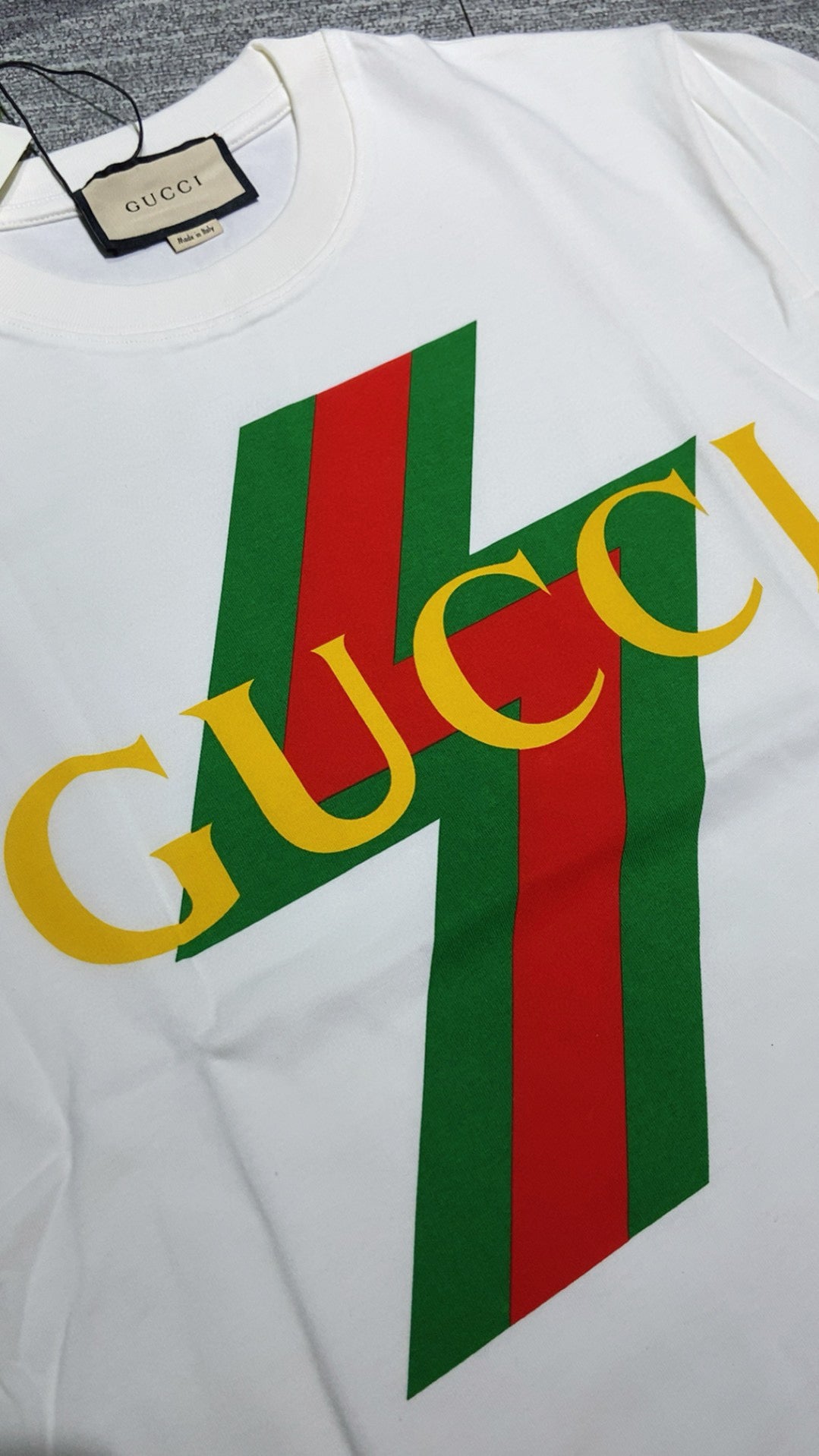 Gucci T-shirt