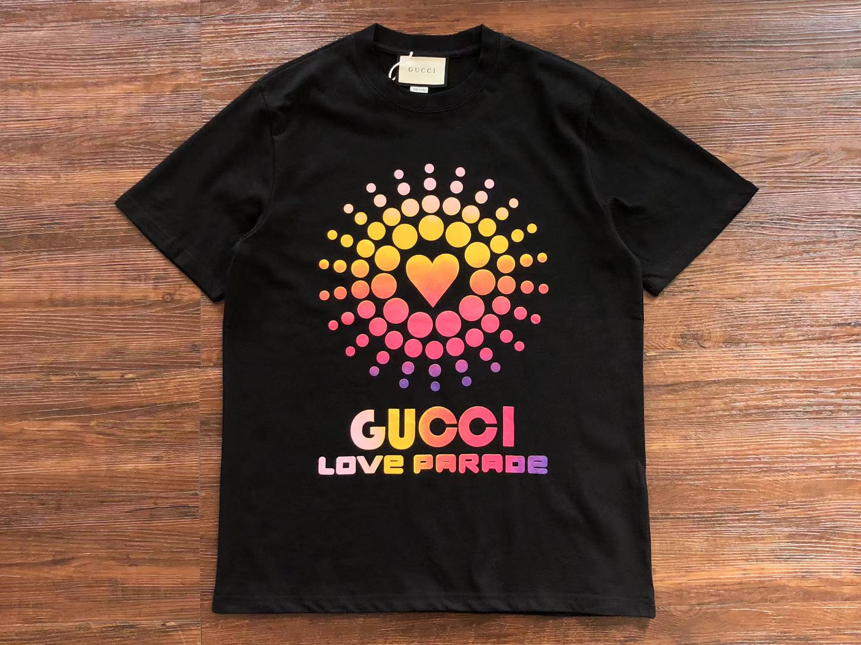 Gucci T-shirt