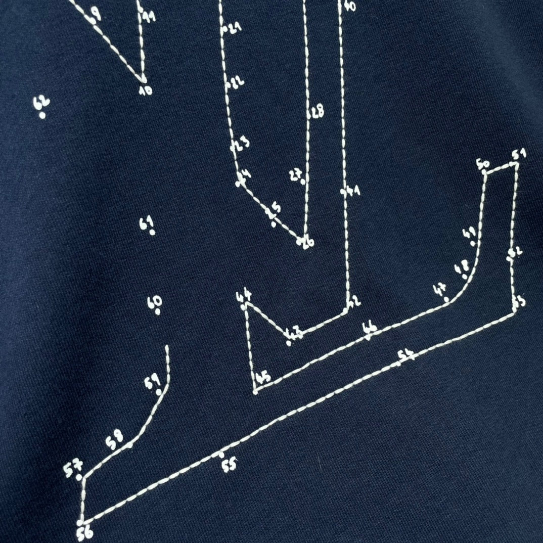 Louis Vuitton Sweatshirt