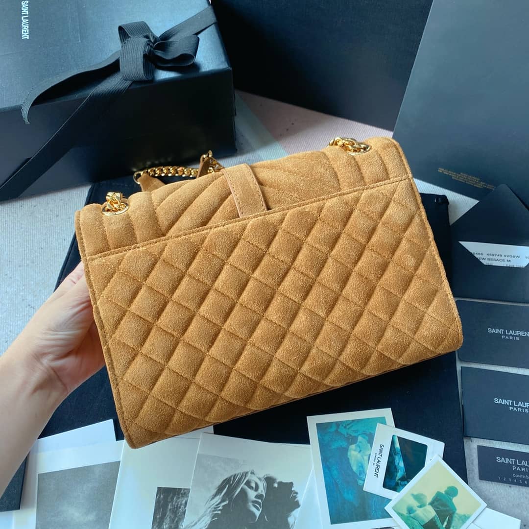 YSL Crossbody Dupe Saint Laurent Small Loulou