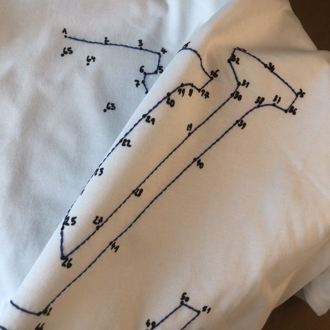 Louis Vuitton T-shirt