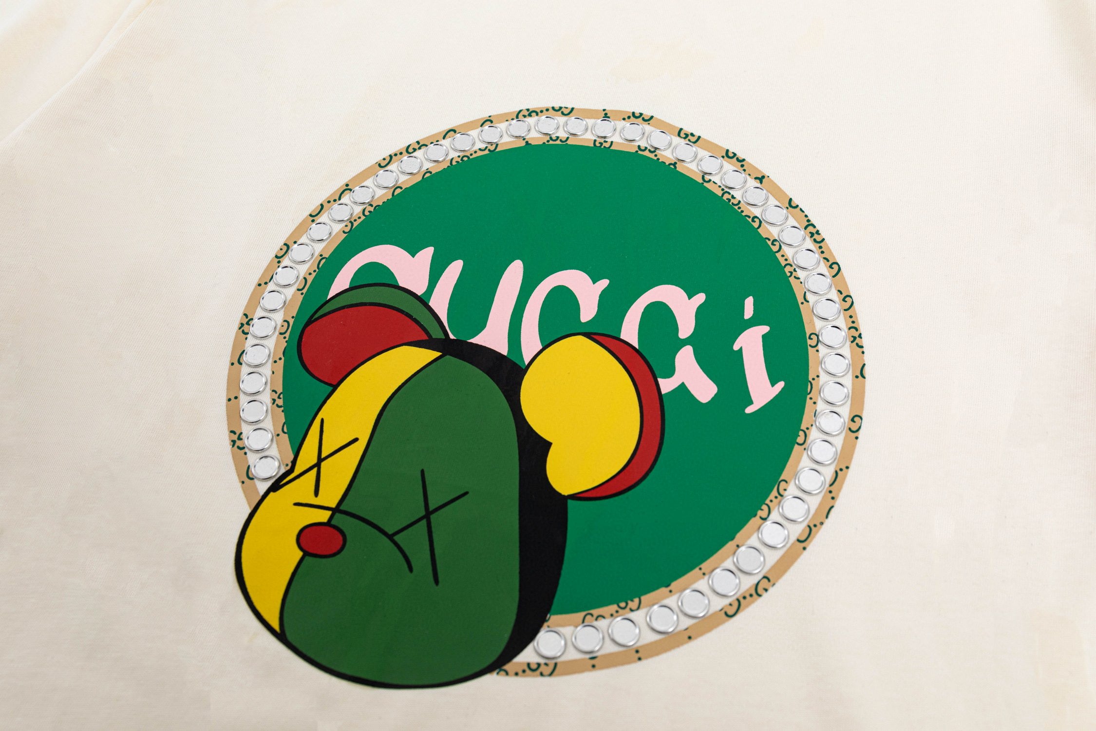 Gucci T-shirt