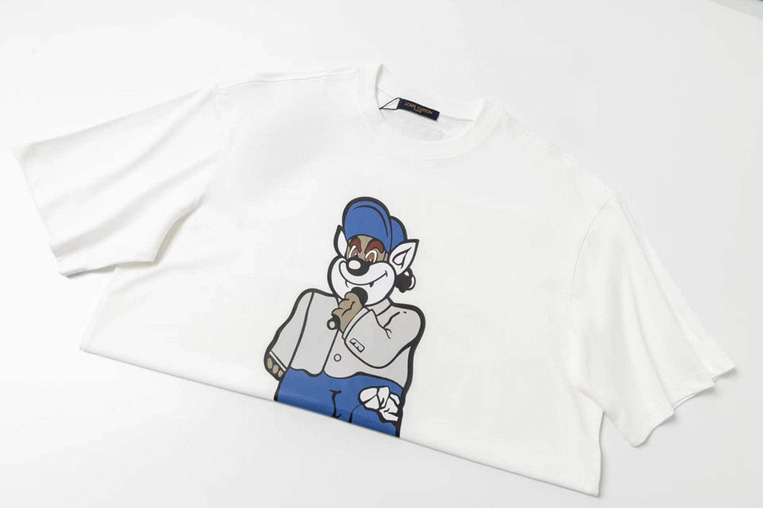 Louis Vuitton T-shirt