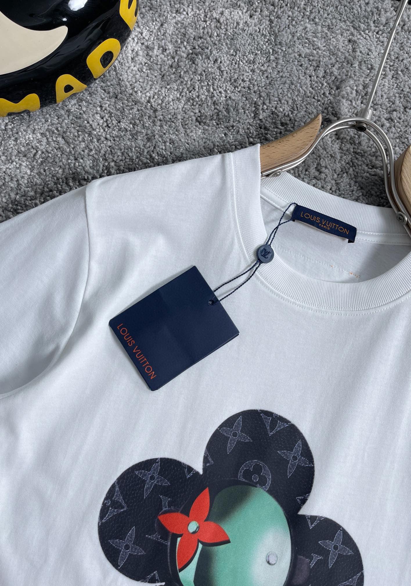Louis Vuitton T-shirt