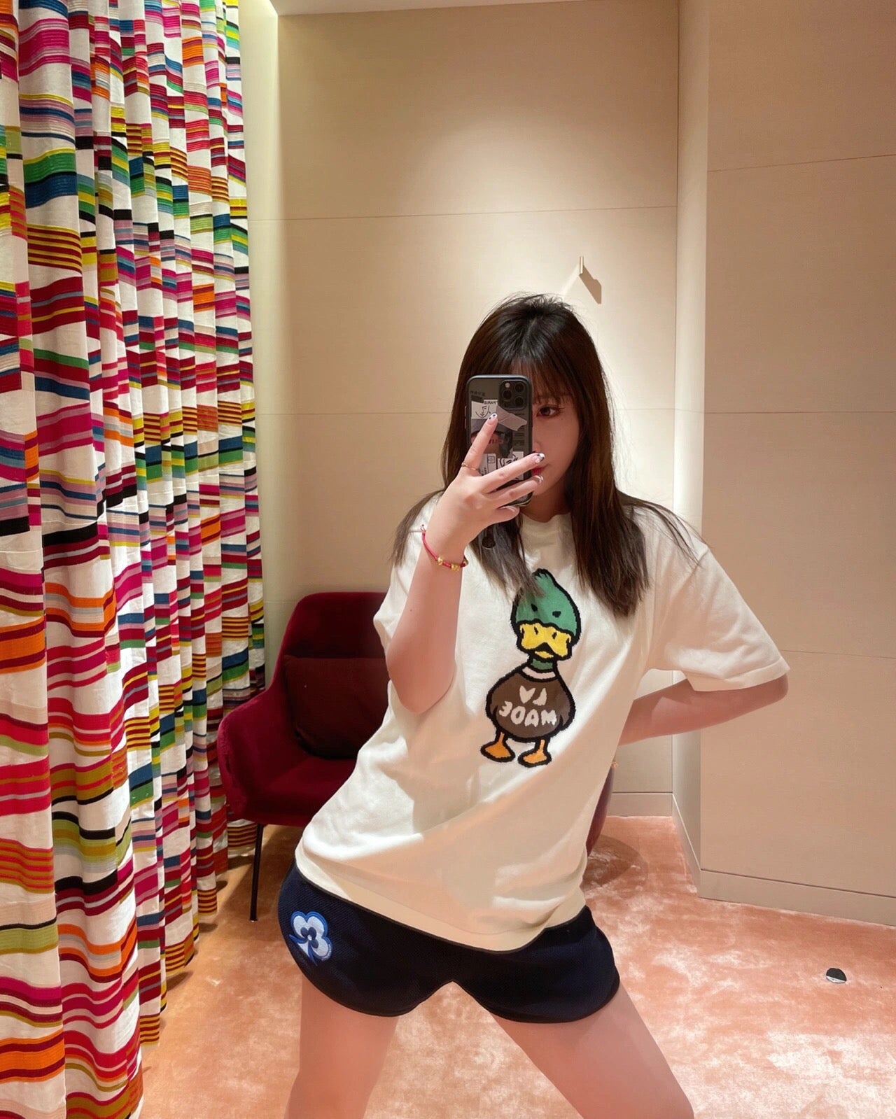 Louis Vuitton T-shirt