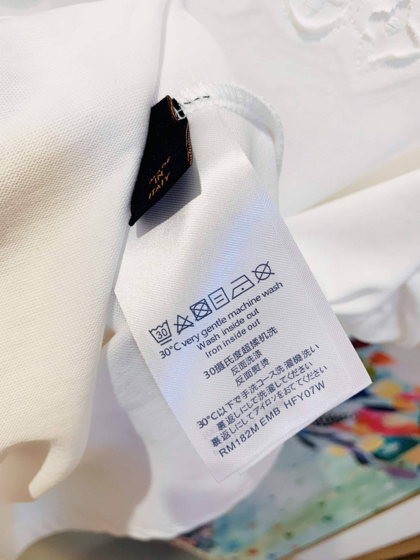 Louis Vuitton T-shirt