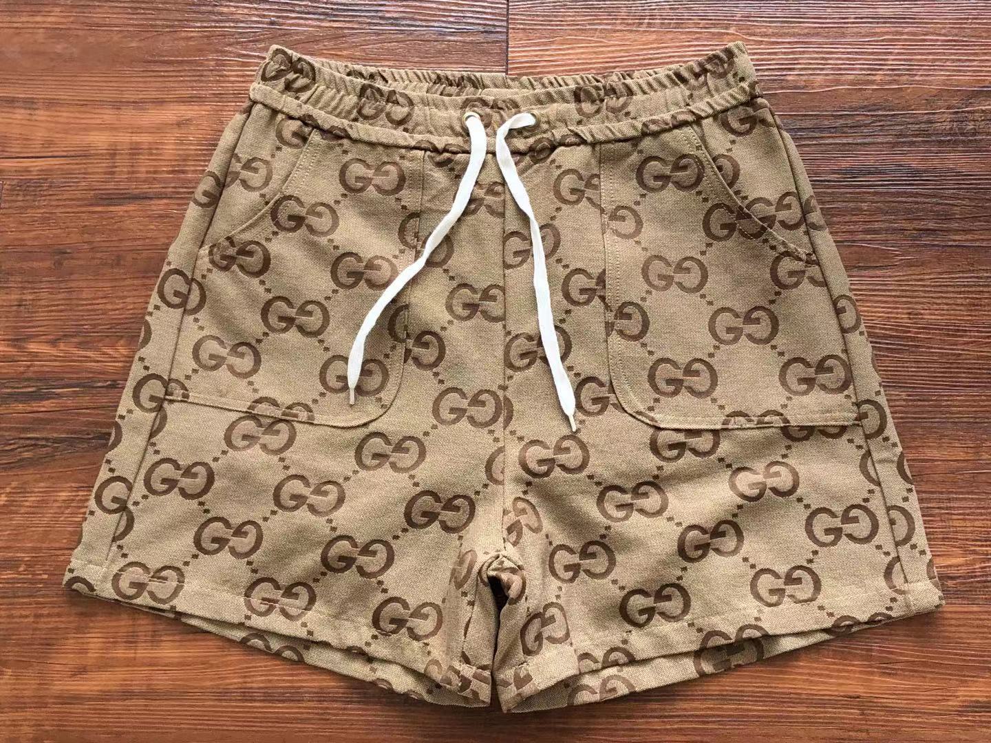 Gucci x The North Face Shorts