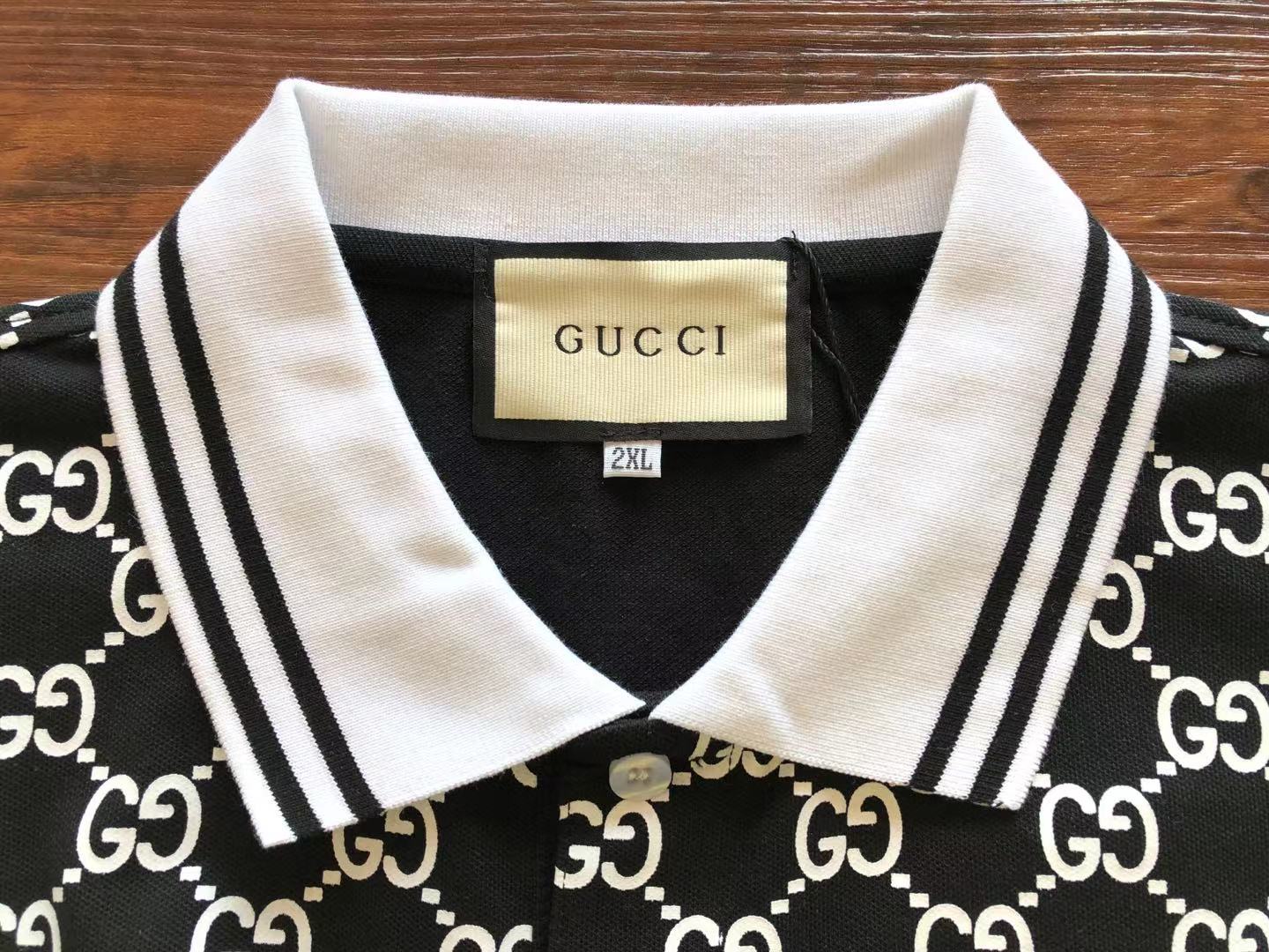 Gucci Shirt