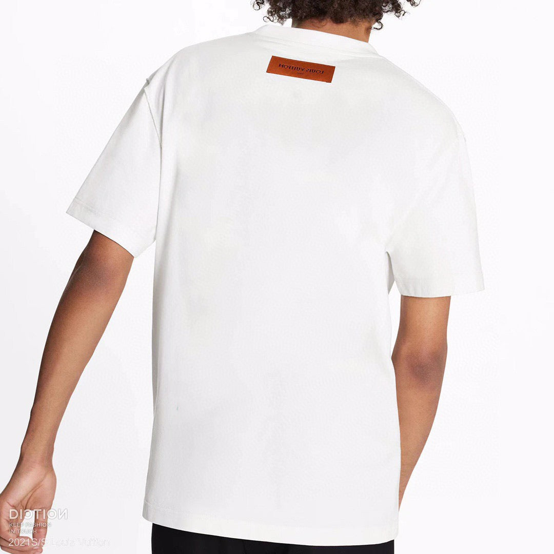 Louis Vuitton T-shirt