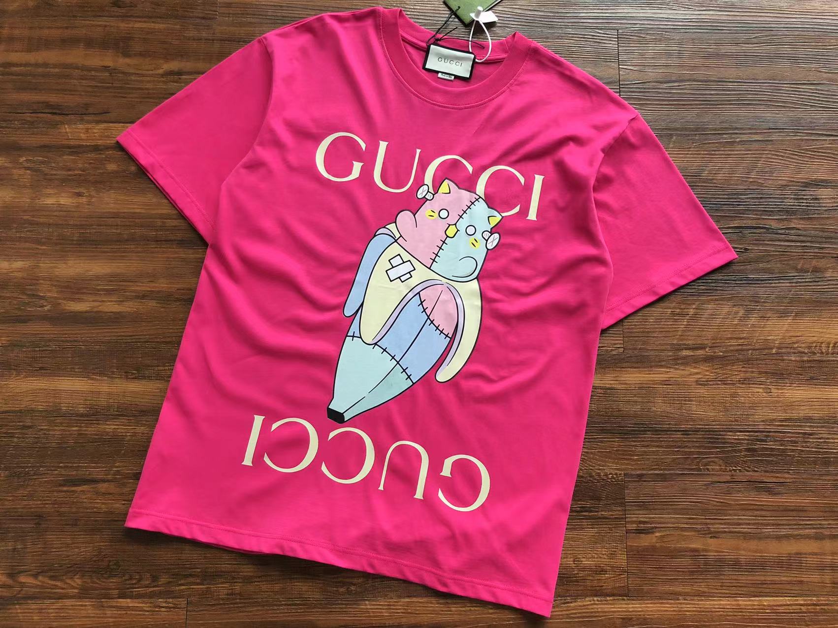 Gucci T-shirt