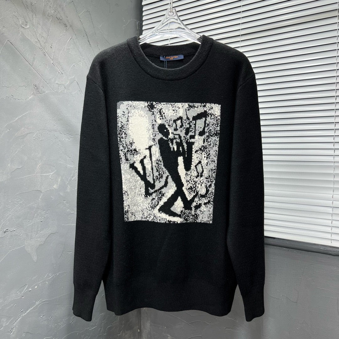 Louis Vuitton Sweatshirt