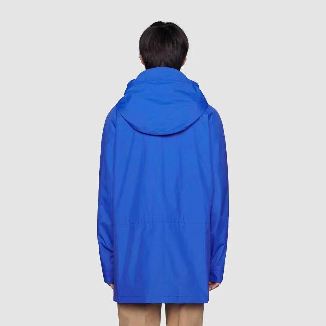 Gucci x The North Face Jacket