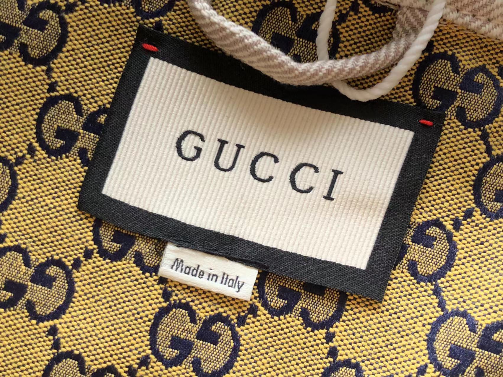 Gucci Jacket