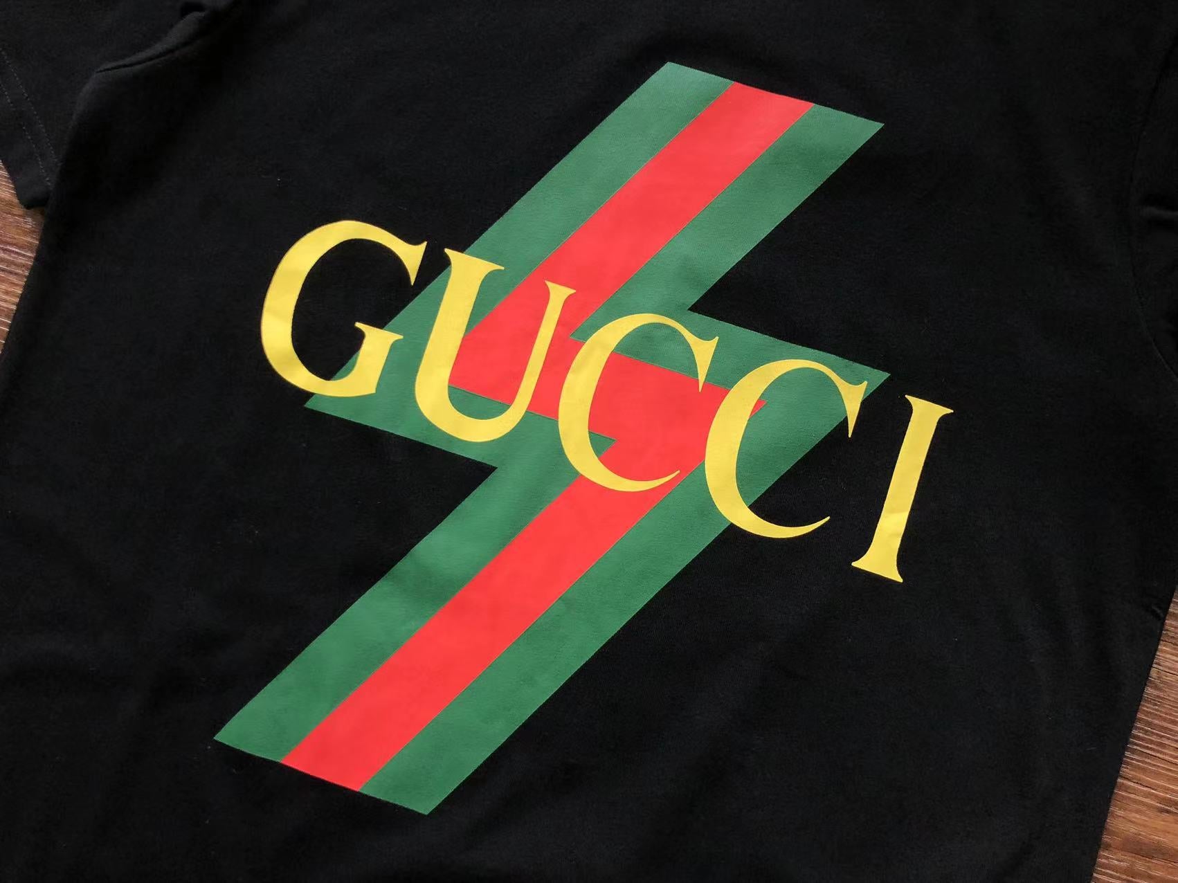 Gucci T-shirt
