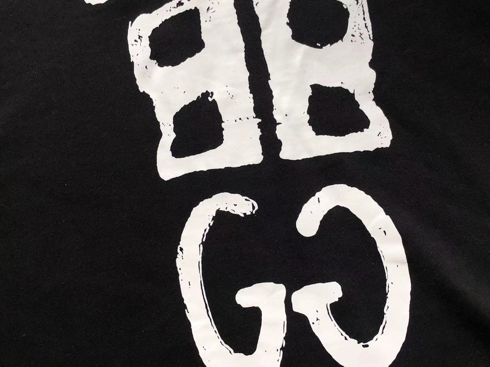 Gucci x Balenciaga Sweatshirt