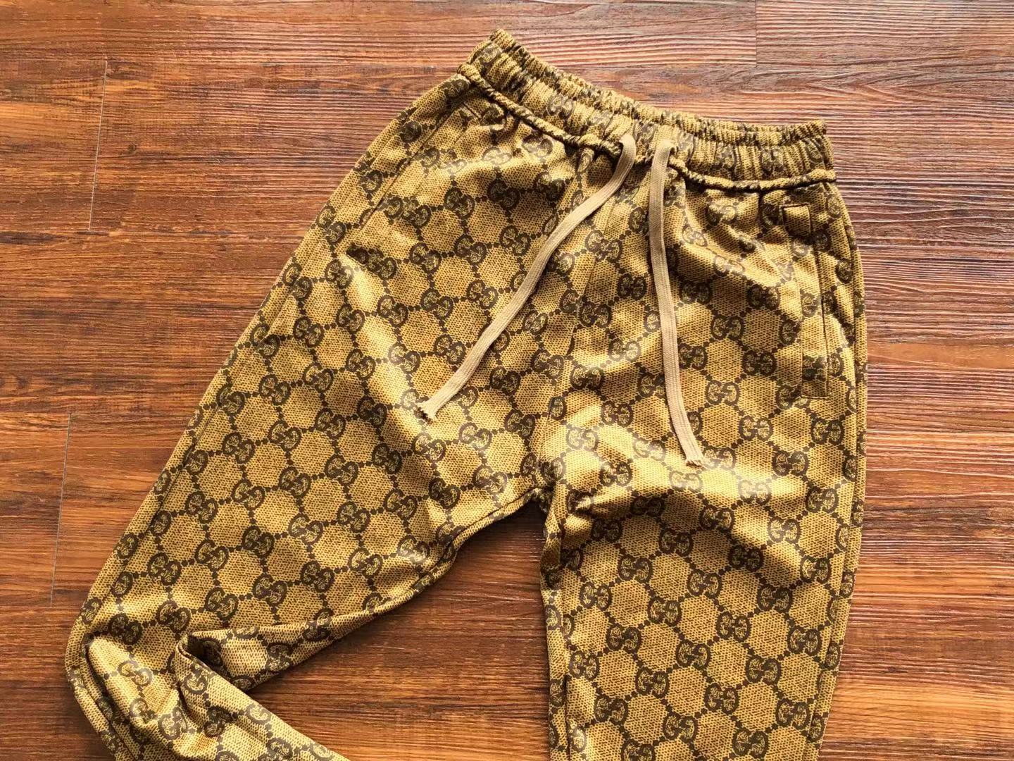 Gucci Sweatpants