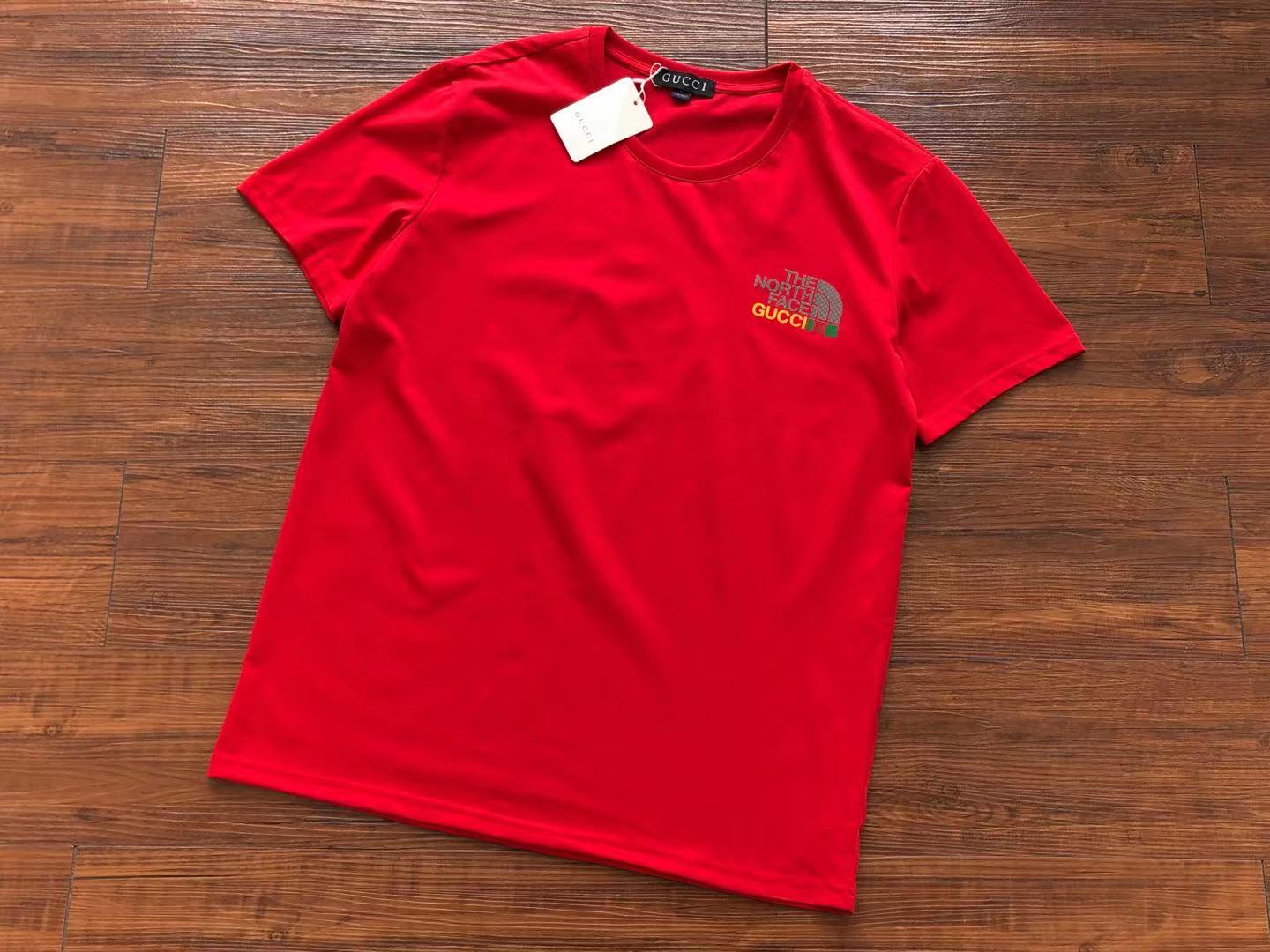 Gucci x The North Face T-shirt