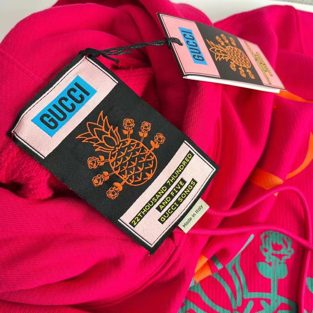 Gucci Hoodie