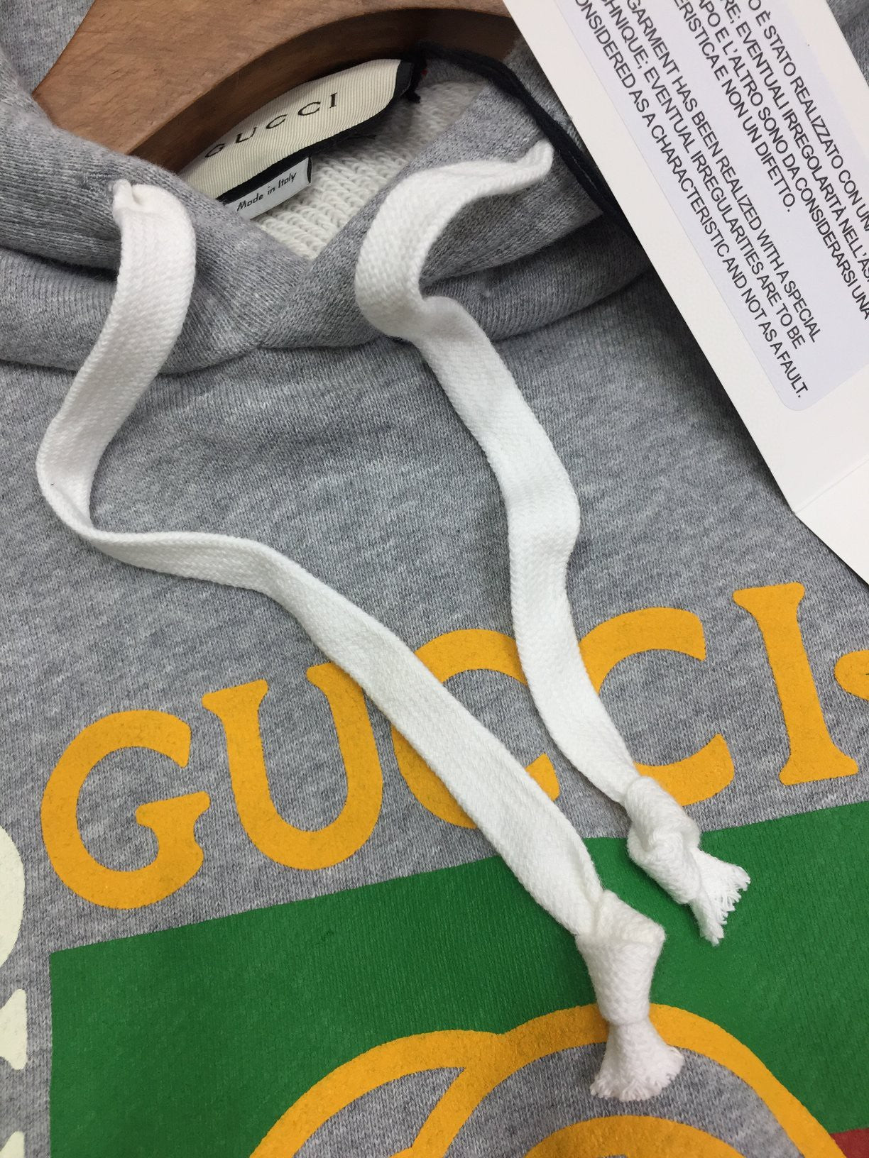 Gucci Hoodie