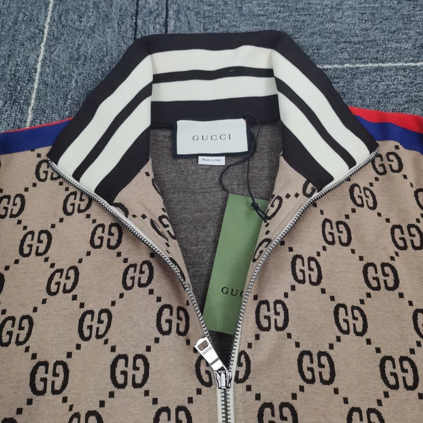 Gucci Jacket