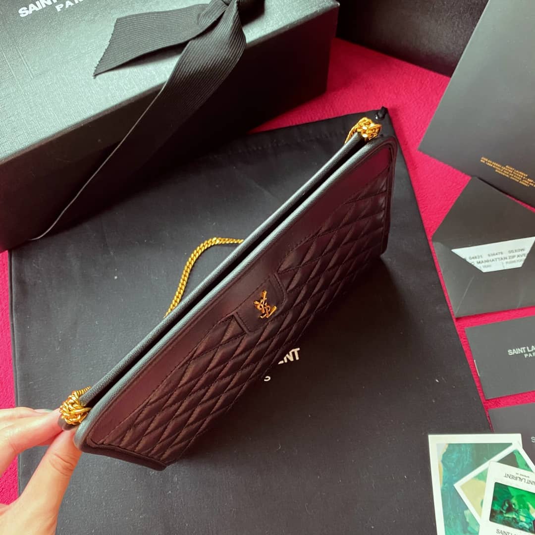 YSL Dupes Bags Saint Laurent Chain Replica Shoulder Bag