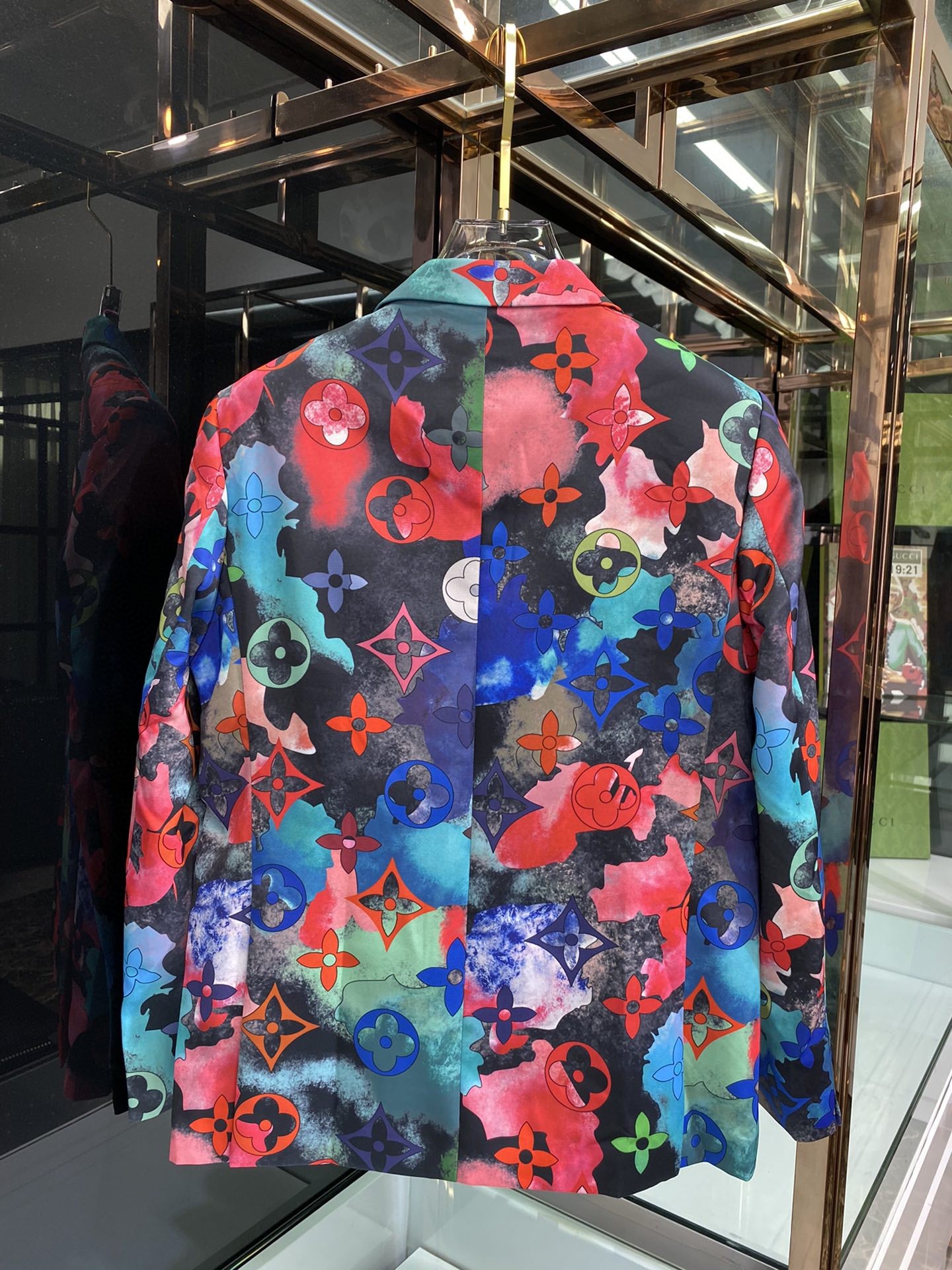 Louis Vuitton Blazer