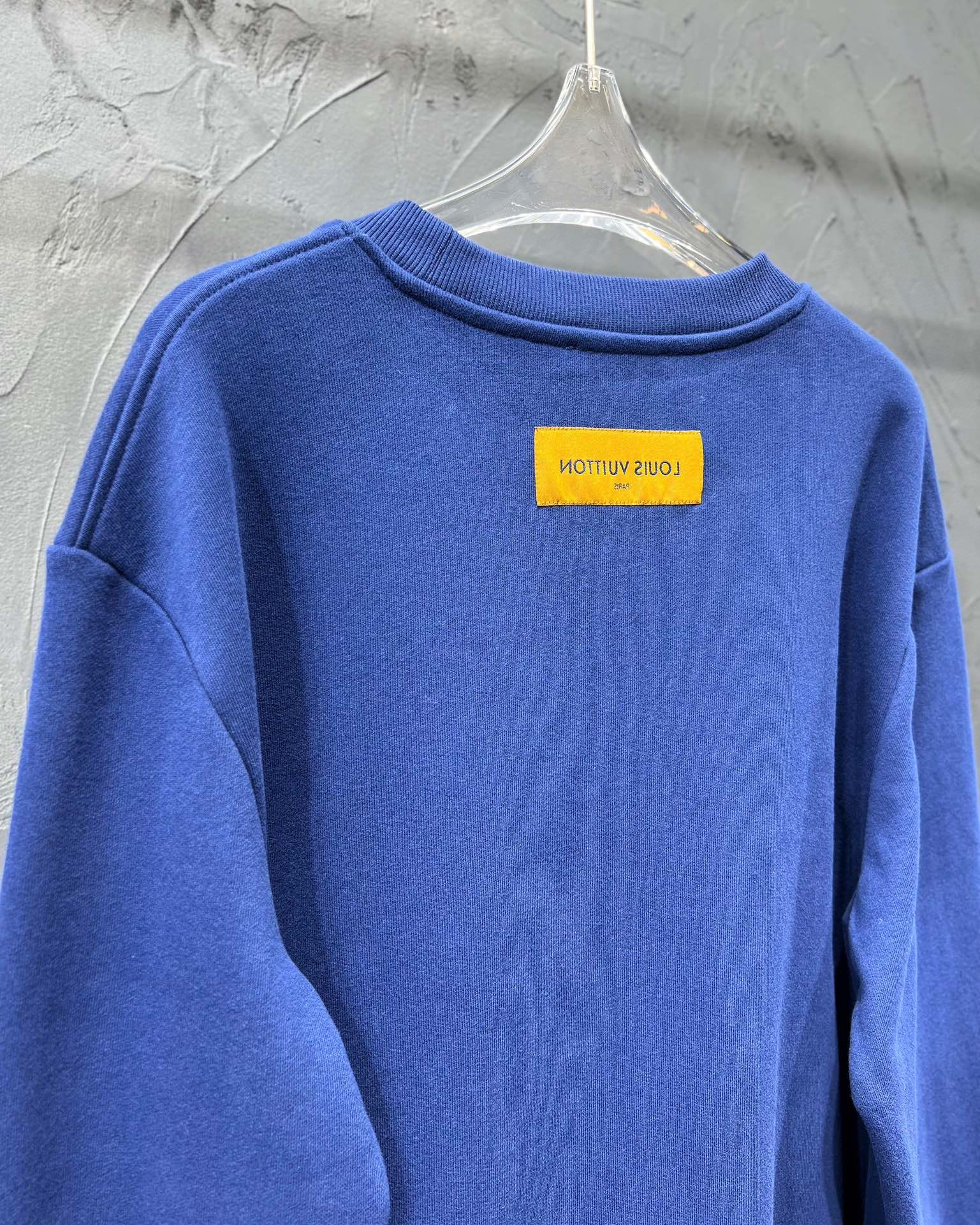 Louis Vuitton Sweatshirt