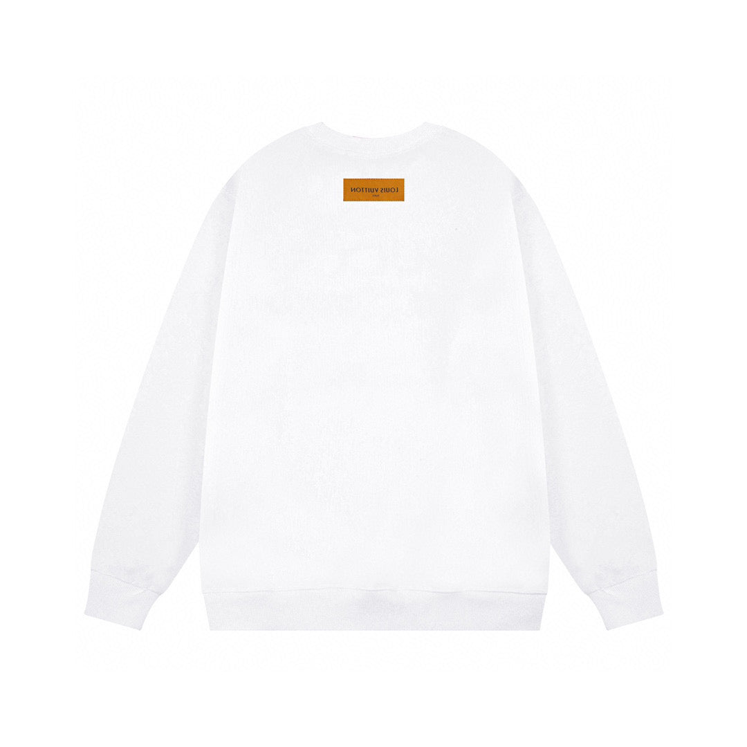 Louis Vuitton Sweatshirt