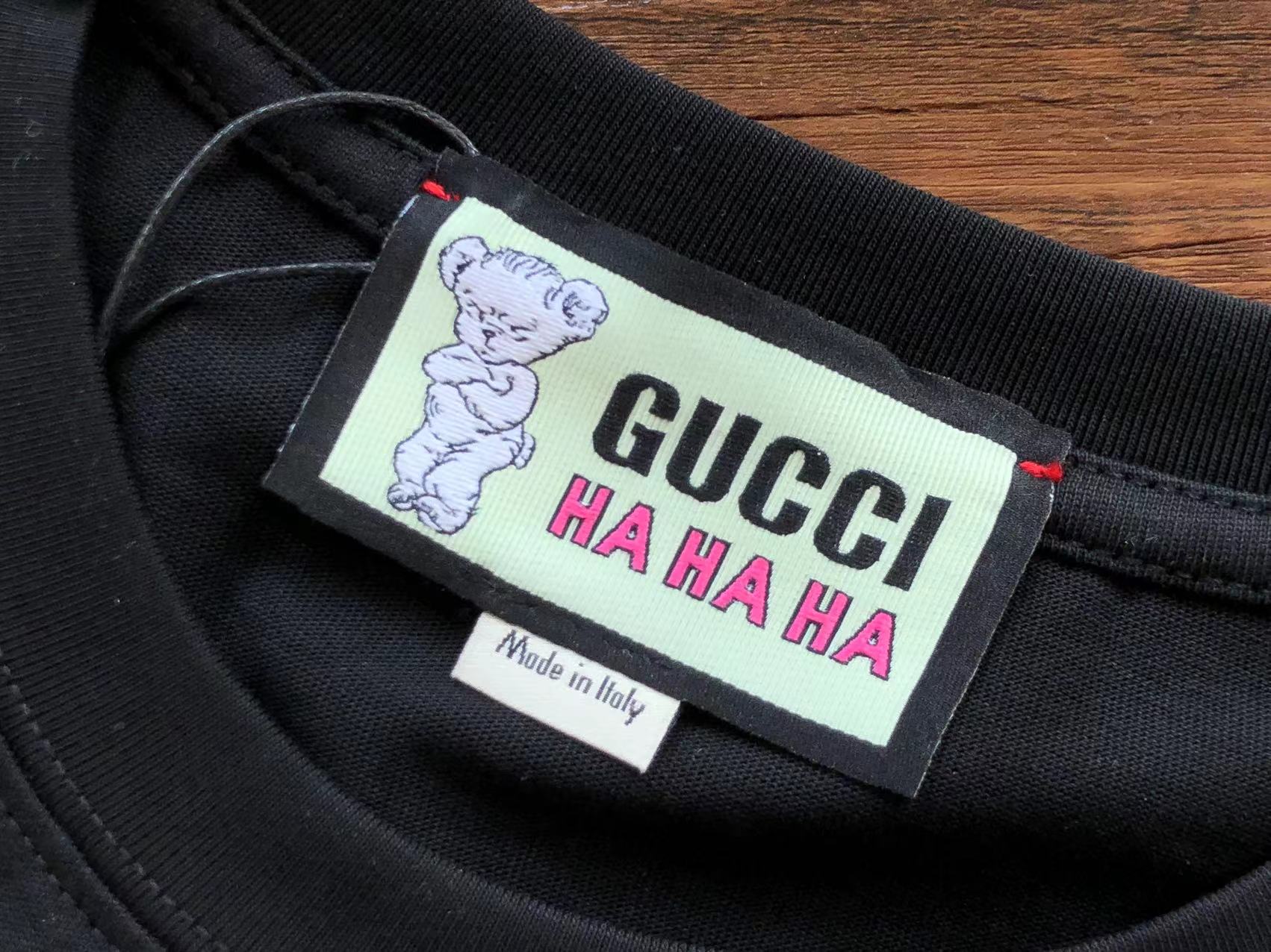 Gucci T-shirt