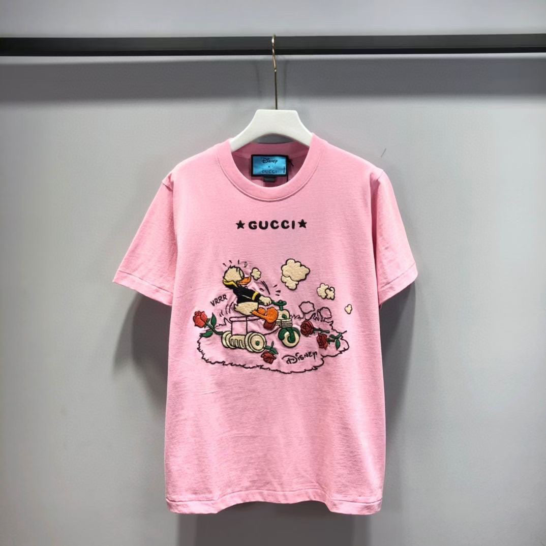 Gucci x Disney T-shirt
