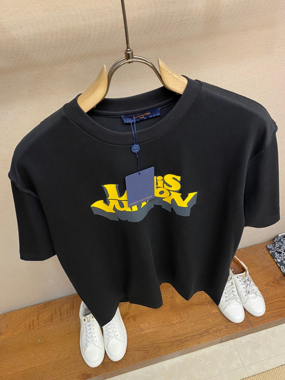 Louis Vuitton T-shirt