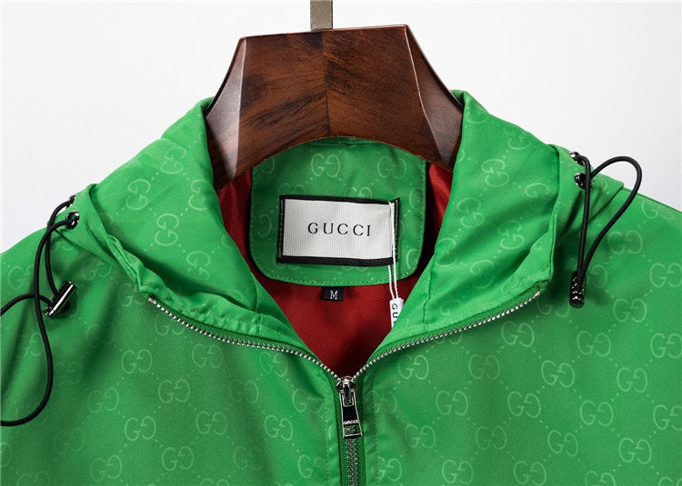 Gucci Jacket