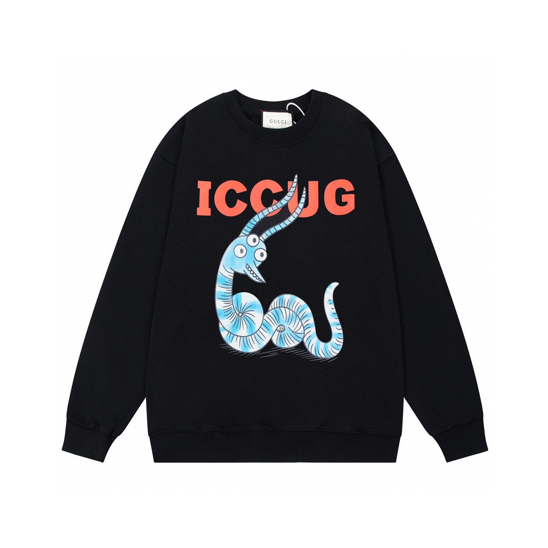 Gucci Sweatshirt