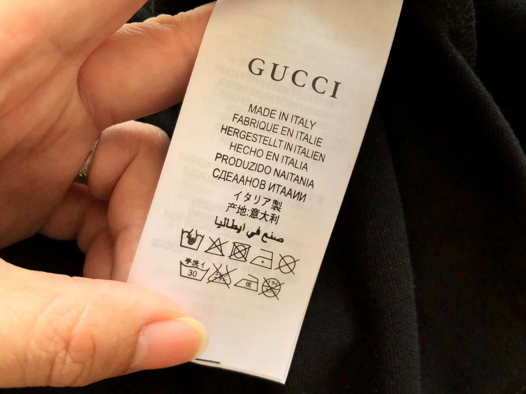 Gucci Shirt