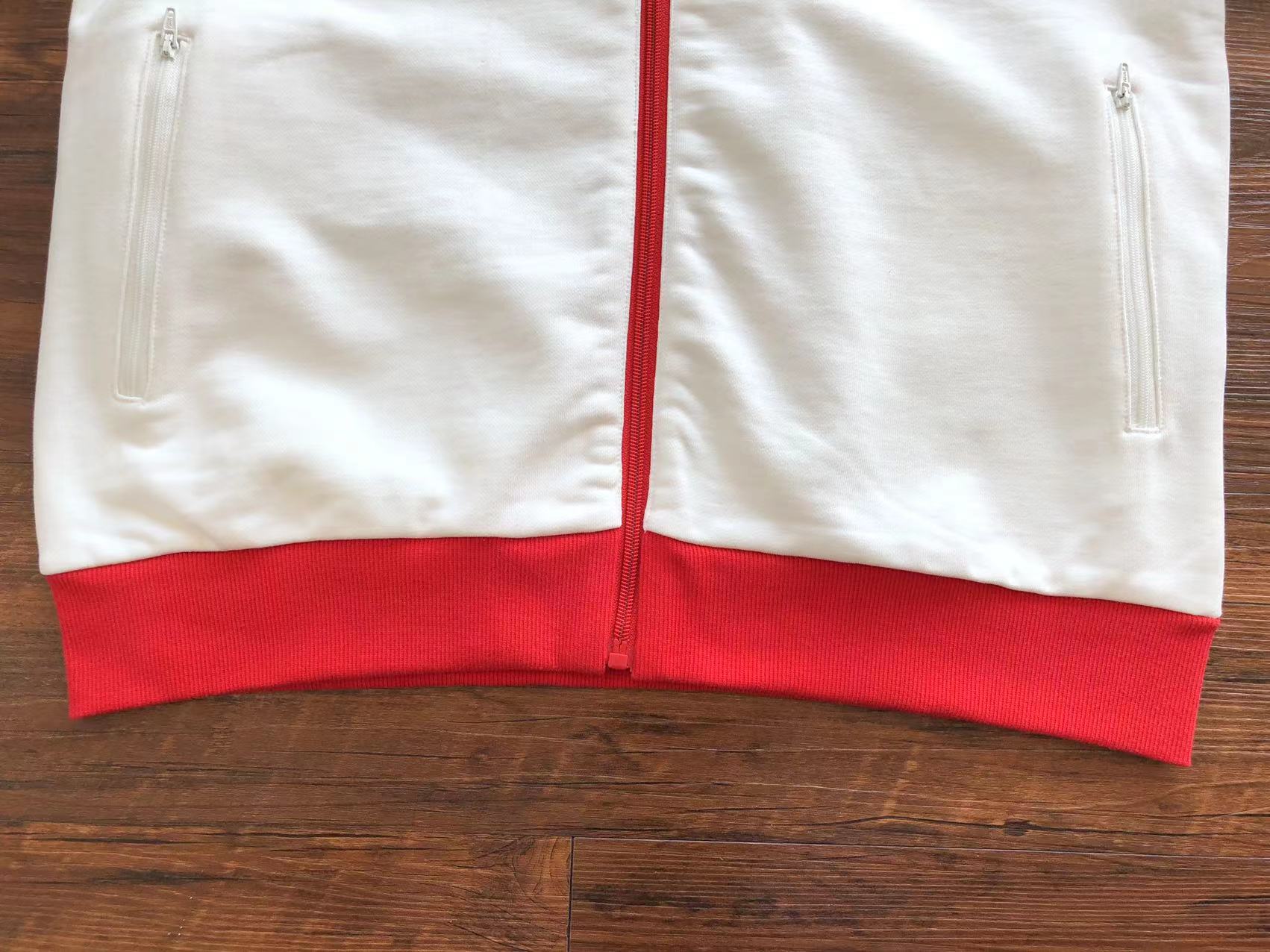 Gucci x Adidas Jacket