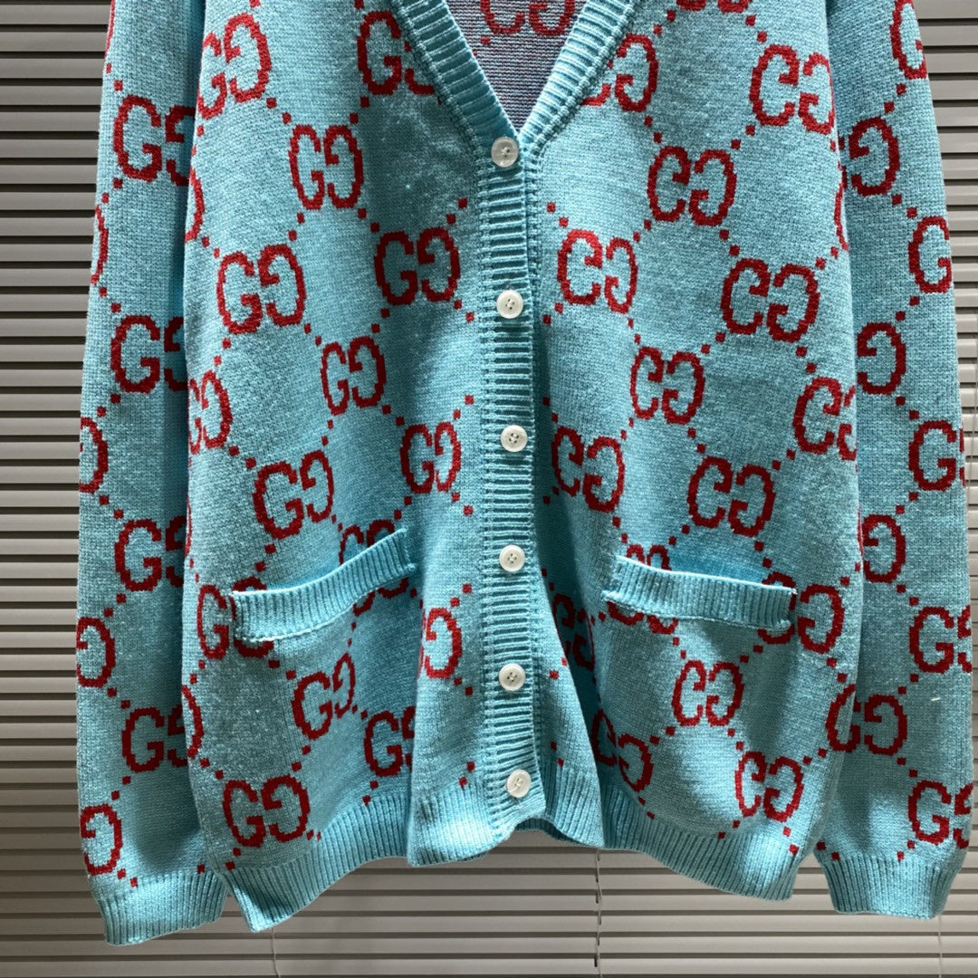 Gucci Cardigan