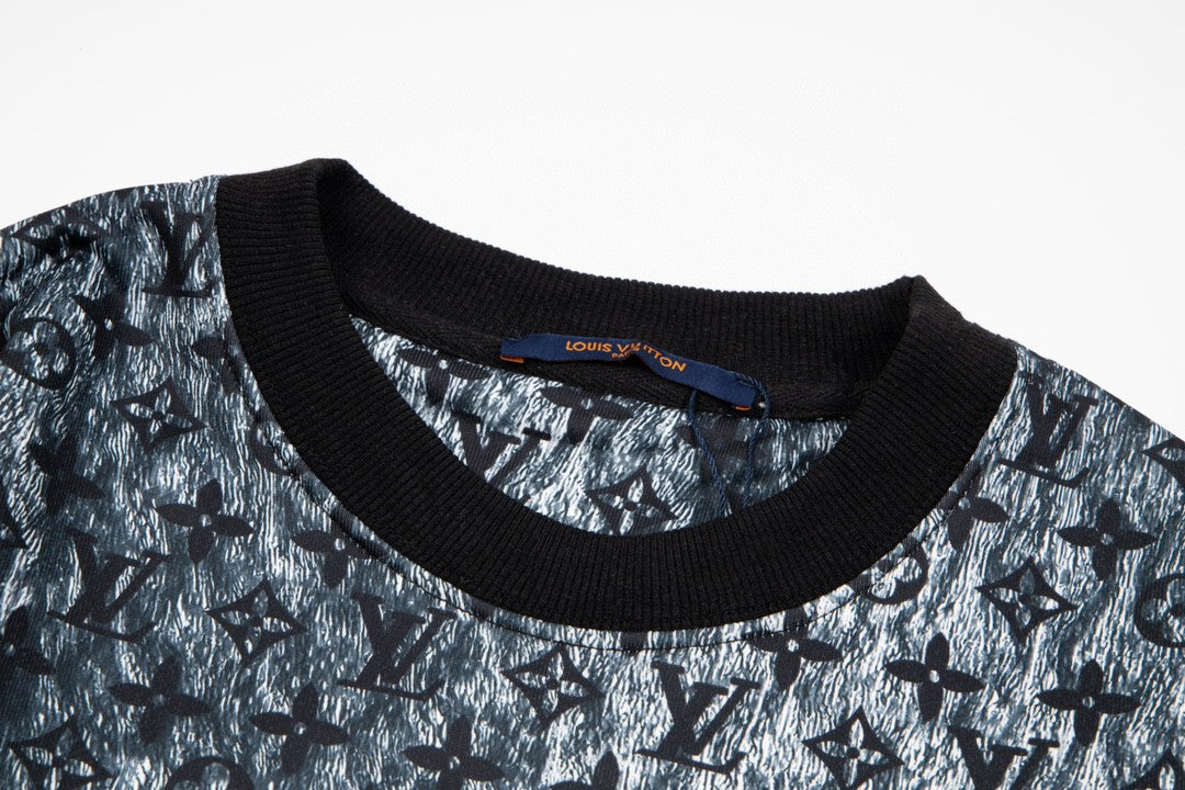 Louis Vuitton Sweatshirt