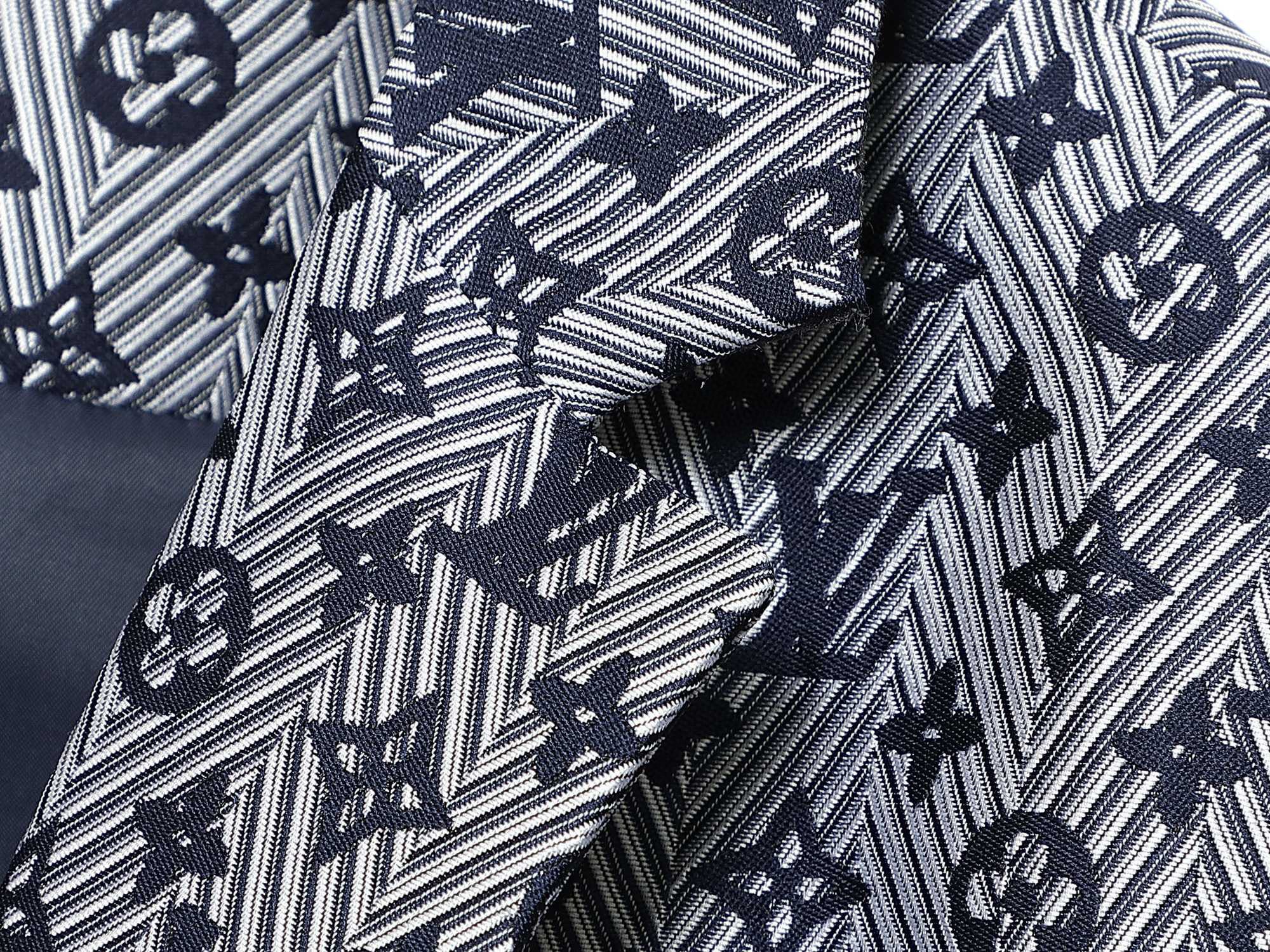 Louis Vuitton Blazer