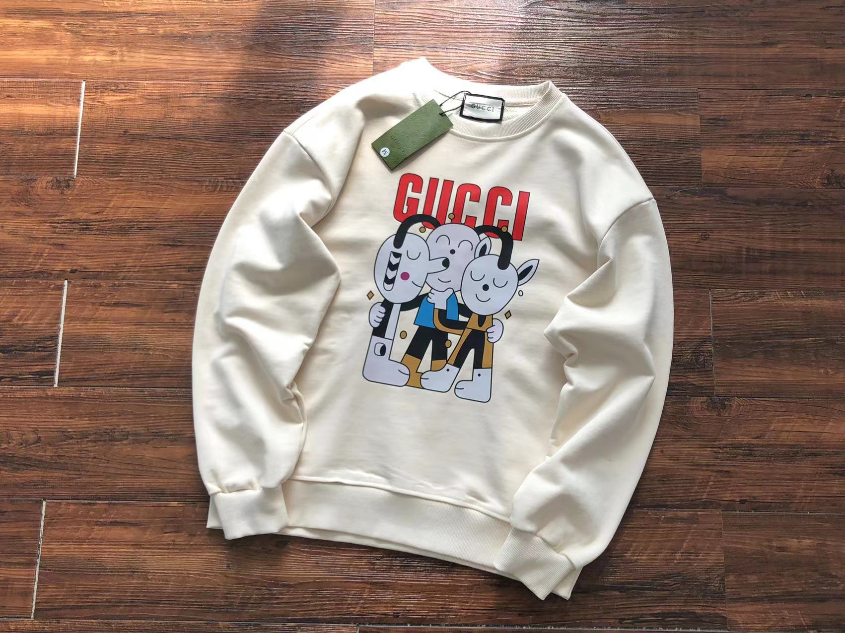 Gucci Sweatshirt