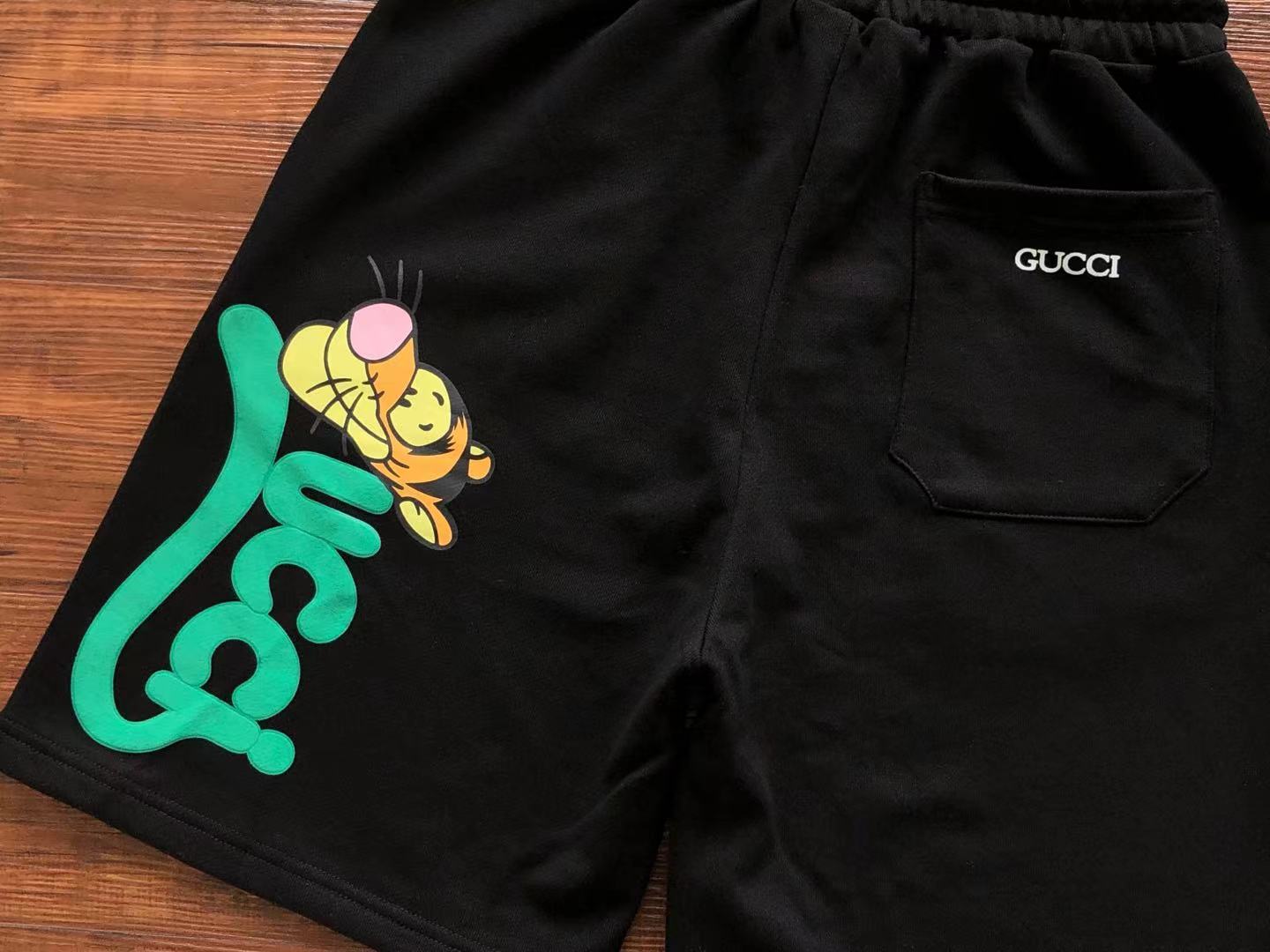 Gucci Shorts