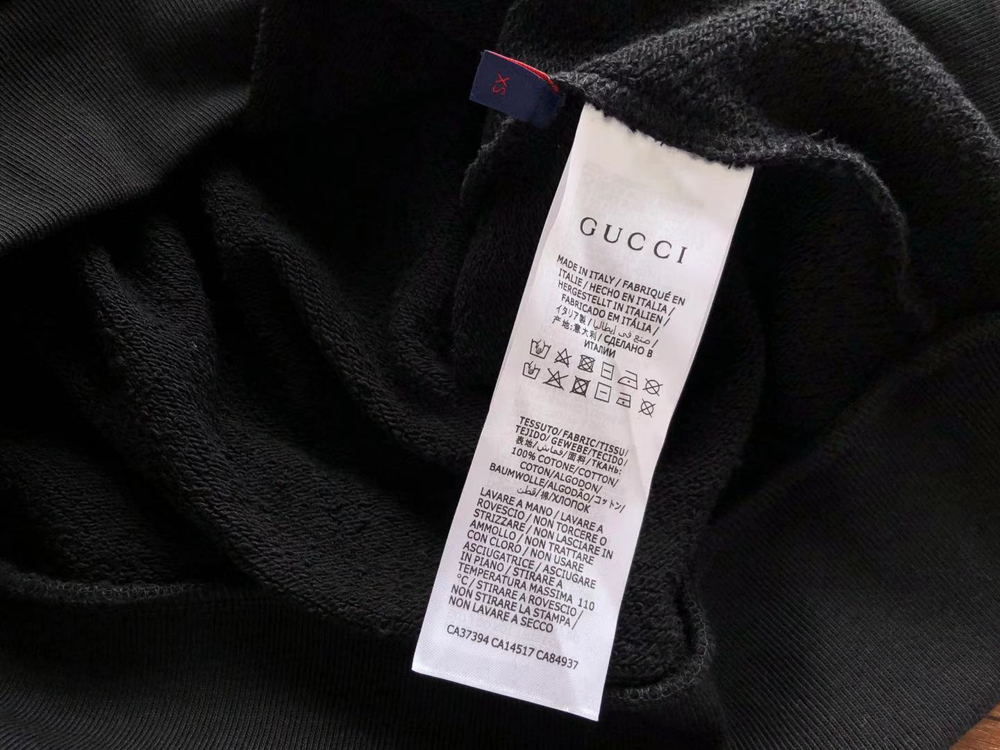 Gucci Hoodie