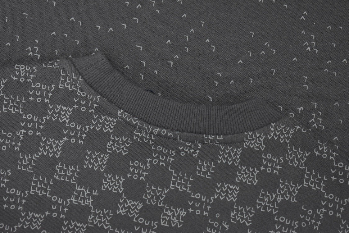 Louis Vuitton Sweatshirt